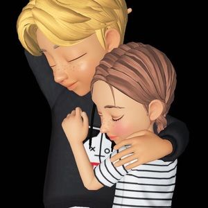 Meet your Posher, Joseph